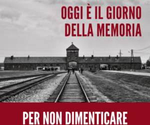 Giorno della Memoria: eventi ed iniziative del territorio
