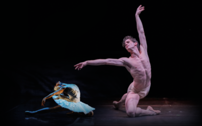 Mille e una danza prende il via sul sito del Teatro Coccia