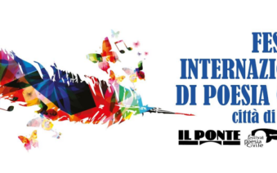 XVIII Festival internazionale della poesia civile