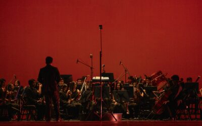 Standing Ovation per la Sinfonica RAI