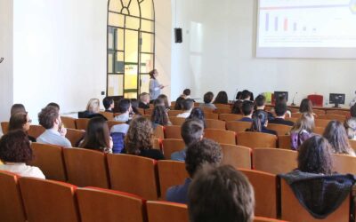 Curriculum vitae con Job Placement: presentazione da 30L