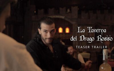 La prima sitcom fantasy italiana