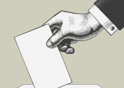 EUVOTER voto europeo futuro
