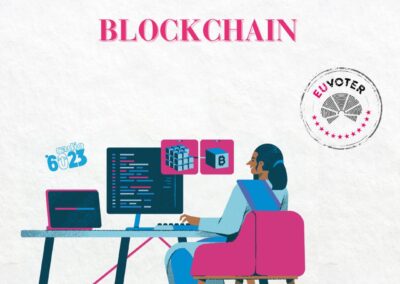 1 AI, come l'UE regolamenta e gestisce le nuove tecnologie.