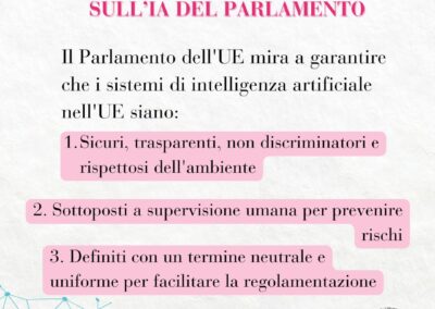 3 Blockchain, come ci proteggono a livello informatico.