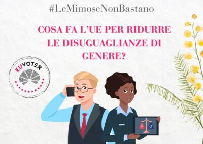 diritti delle donne e per le donne nell'UE