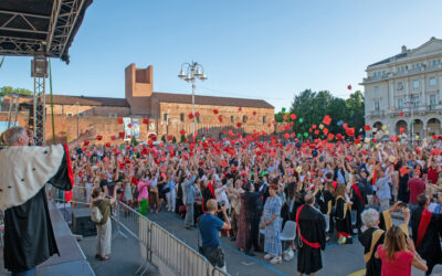 Graduation Day 2024