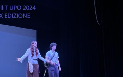 Ventesimo anniversario TilliT: un resoconto