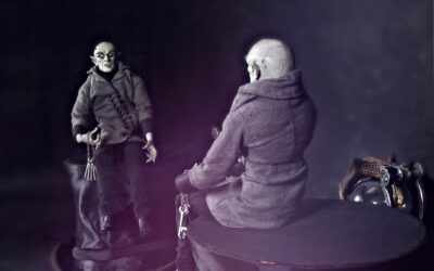 Nosferatu (1922) La sinfonia dell’Horror