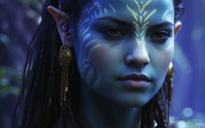 Avatar: la fantascienza di James Cameron