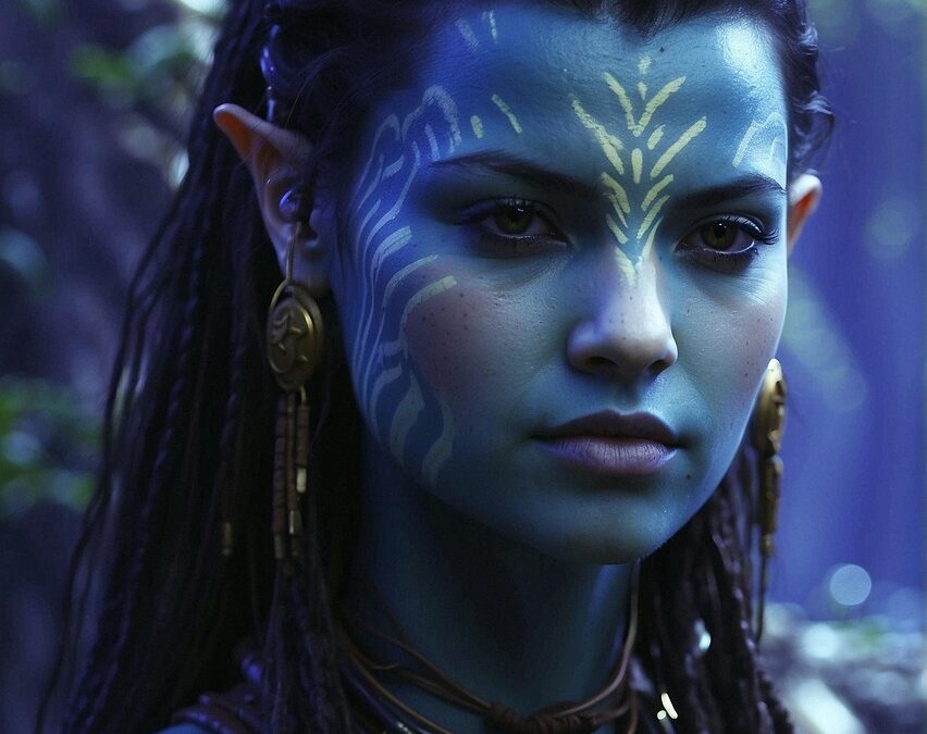 Avatar: la fantascienza di James Cameron