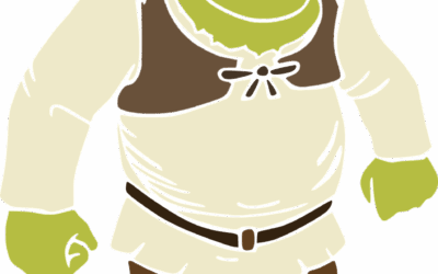 SHREK: la presa in giro delle favole