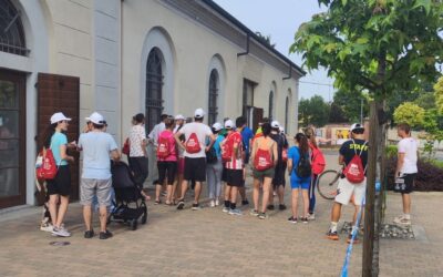 2° Camminata del Laureato e 1° Camminata per la Ricerca sulle Malattie Autoimmuni