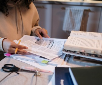 Ti vogliamo dare un consiglio per gli esami