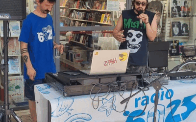 Festa della Musica 2025 a Vercelli