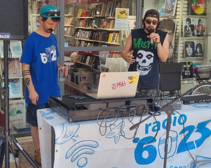 Festa della Musica 2025 a Vercelli