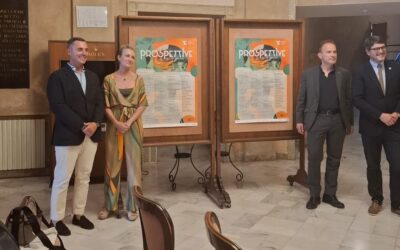 Teatro Coccia – Spettacoli 25/26 in arrivo