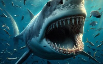 Shark: follia action in fondo al mar