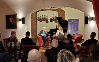 28° Viotti Festival – A ognuno la sua musica