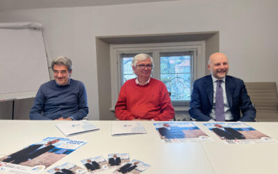 Poveri Cristi – I santi laici di Celestini