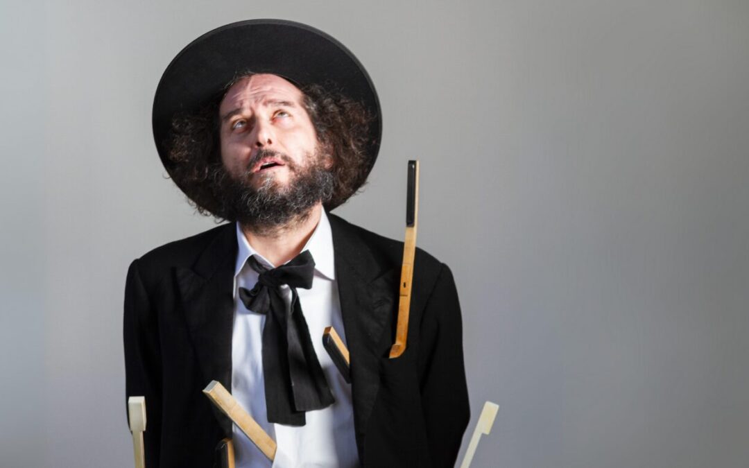 Premio Brassens a Vinicio Capossela