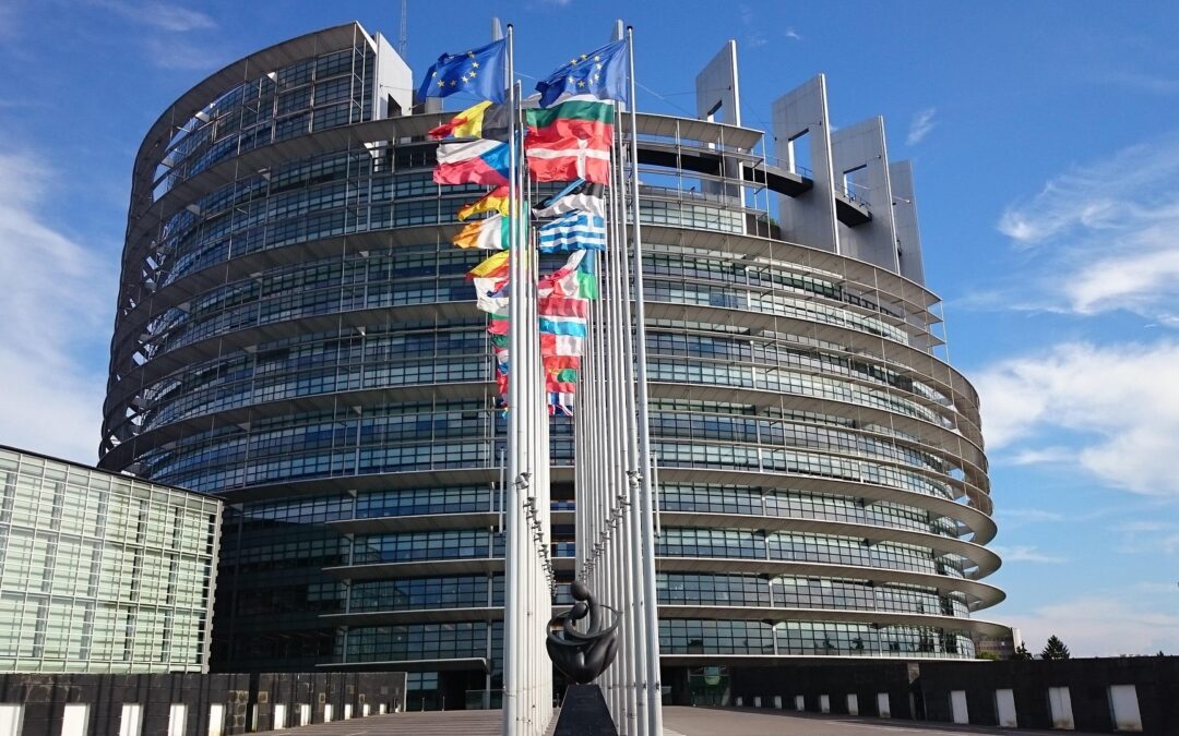 Tirocini Schuman – Parlamento Europeo