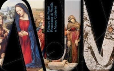 Le festività al Museo Borgogna