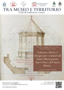 Tra Museo e Territori 2026