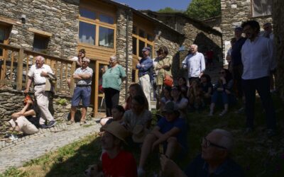 Premio Ostana 2026: la libertà delle lingue vive ai margini e parla al futuro