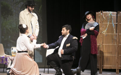 TiLLiT 2026 Vercelli: il festival di teatro in lingua dell’UPO
