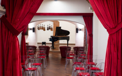 Sei concerti al Viotti Club per l’ottobre 2026