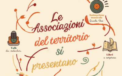 Le associazioni del territorio si presentano a Vercelli: volontariato, musica e solidarietà