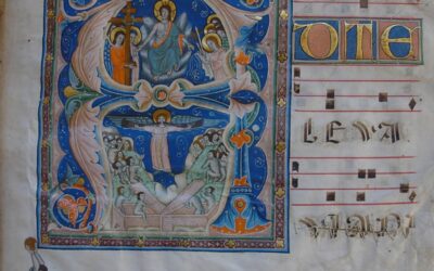 San Francesco al Museo Leone: in mostra codici medievali, miniature e incunaboli