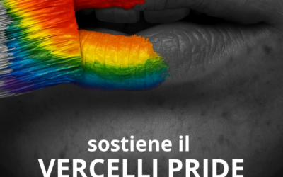 FEMME sostiene il Vercelli Pride 2026: «I diritti vanno sempre difesi»