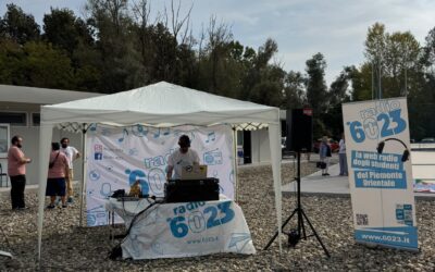 Skatepark a Vercelli e non solo